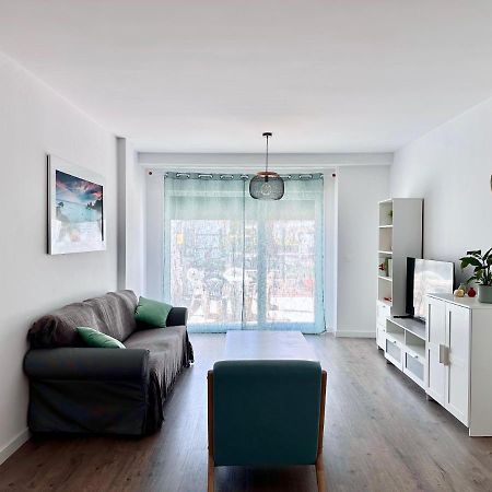 Apartamento Aguacate Beach Golf Motril Exteriér fotografie