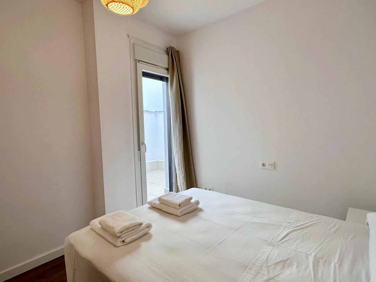 Apartamento Aguacate Beach Golf Motril Exteriér fotografie
