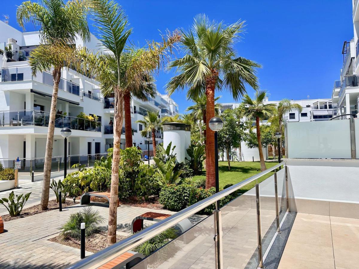 Apartamento Aguacate Beach Golf Motril Exteriér fotografie