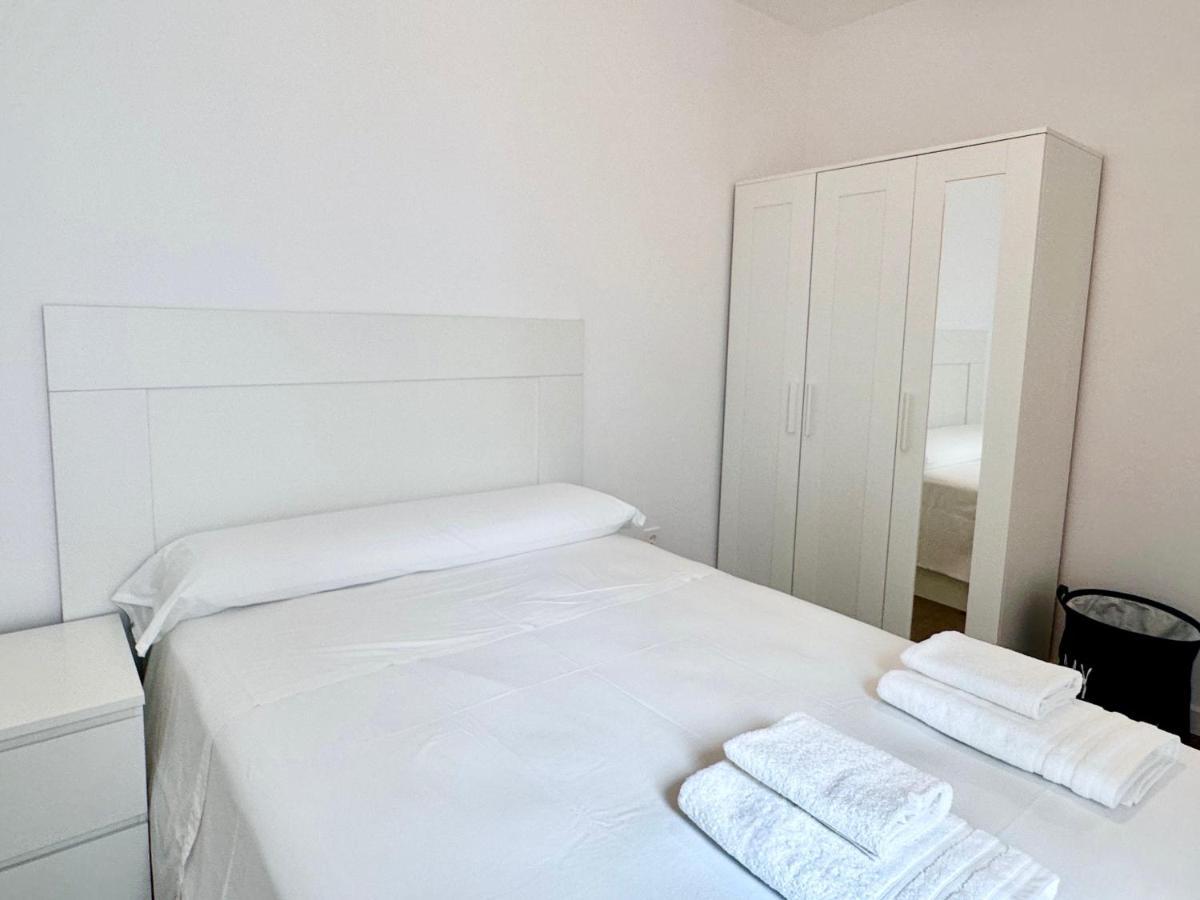 Apartamento Aguacate Beach Golf Motril Exteriér fotografie