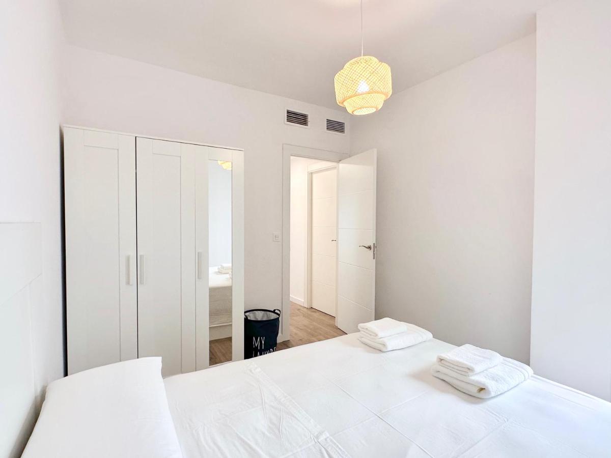 Apartamento Aguacate Beach Golf Motril Exteriér fotografie