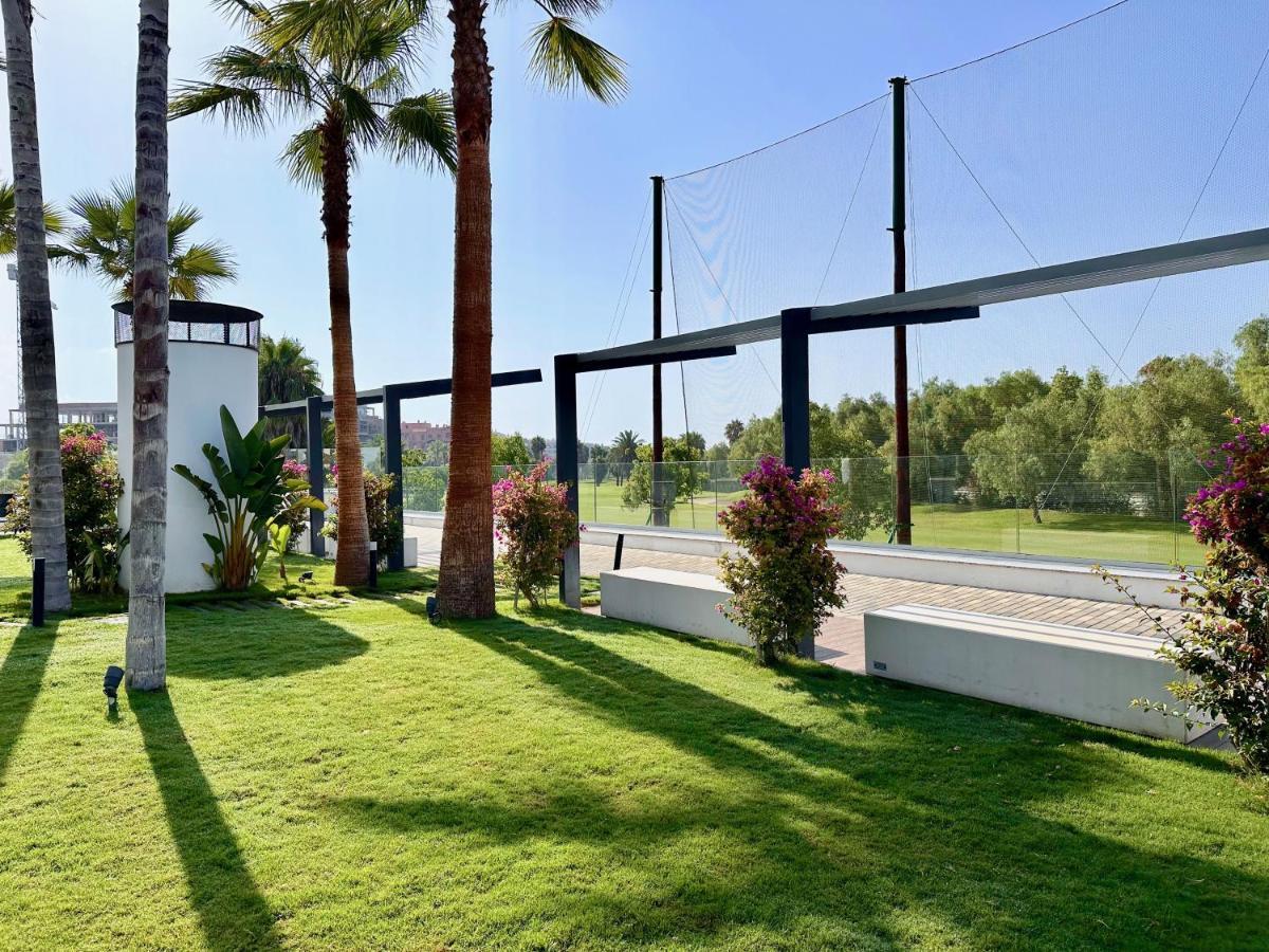 Apartamento Aguacate Beach Golf Motril Exteriér fotografie