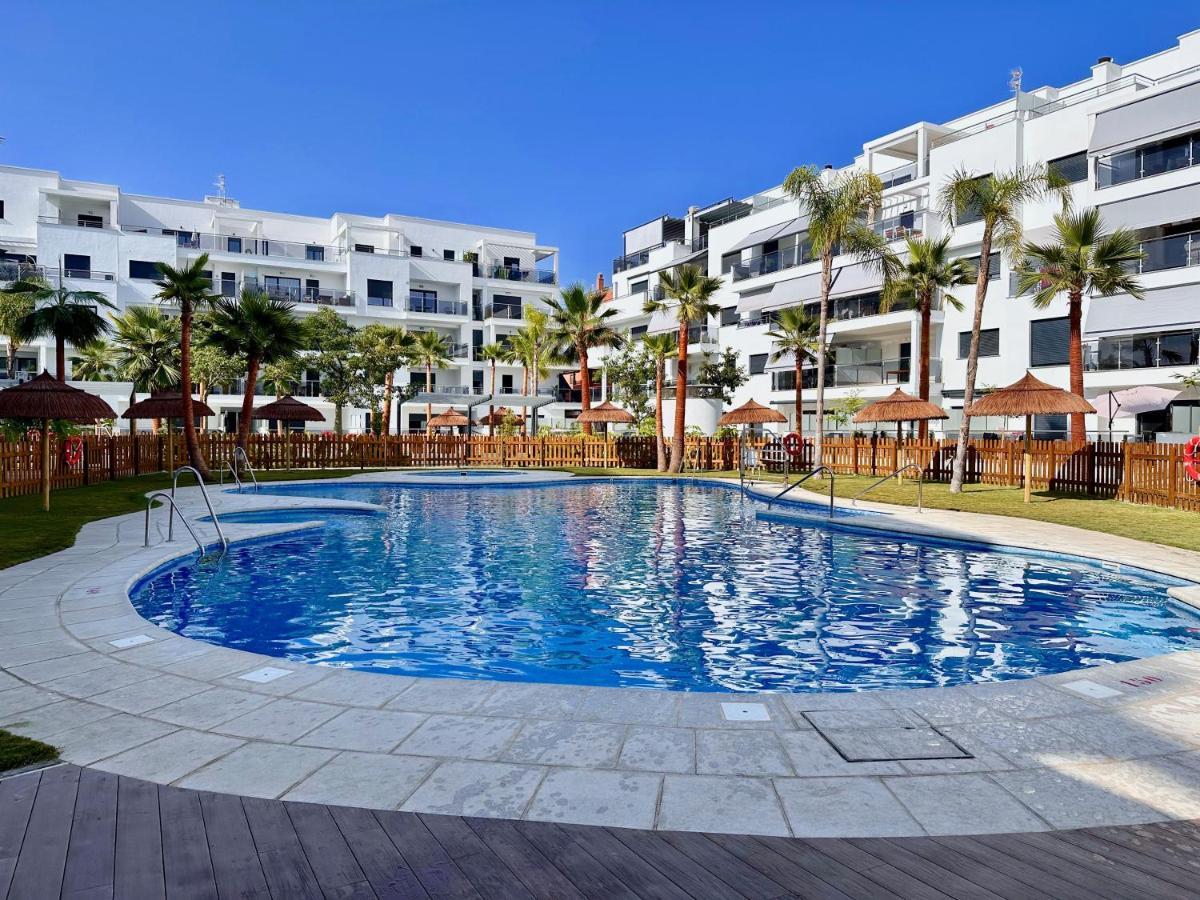 Apartamento Aguacate Beach Golf Motril Exteriér fotografie