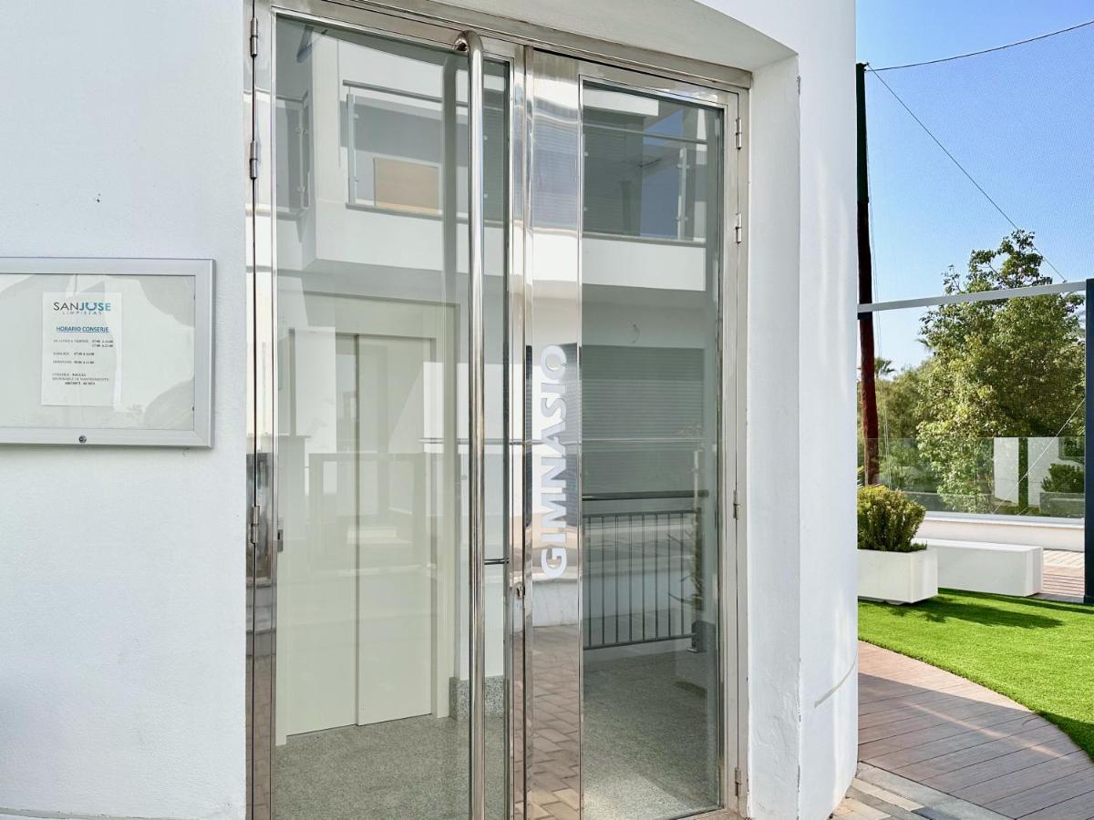 Apartamento Aguacate Beach Golf Motril Exteriér fotografie