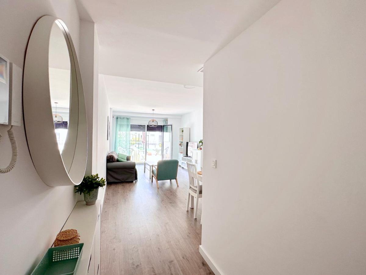 Apartamento Aguacate Beach Golf Motril Exteriér fotografie