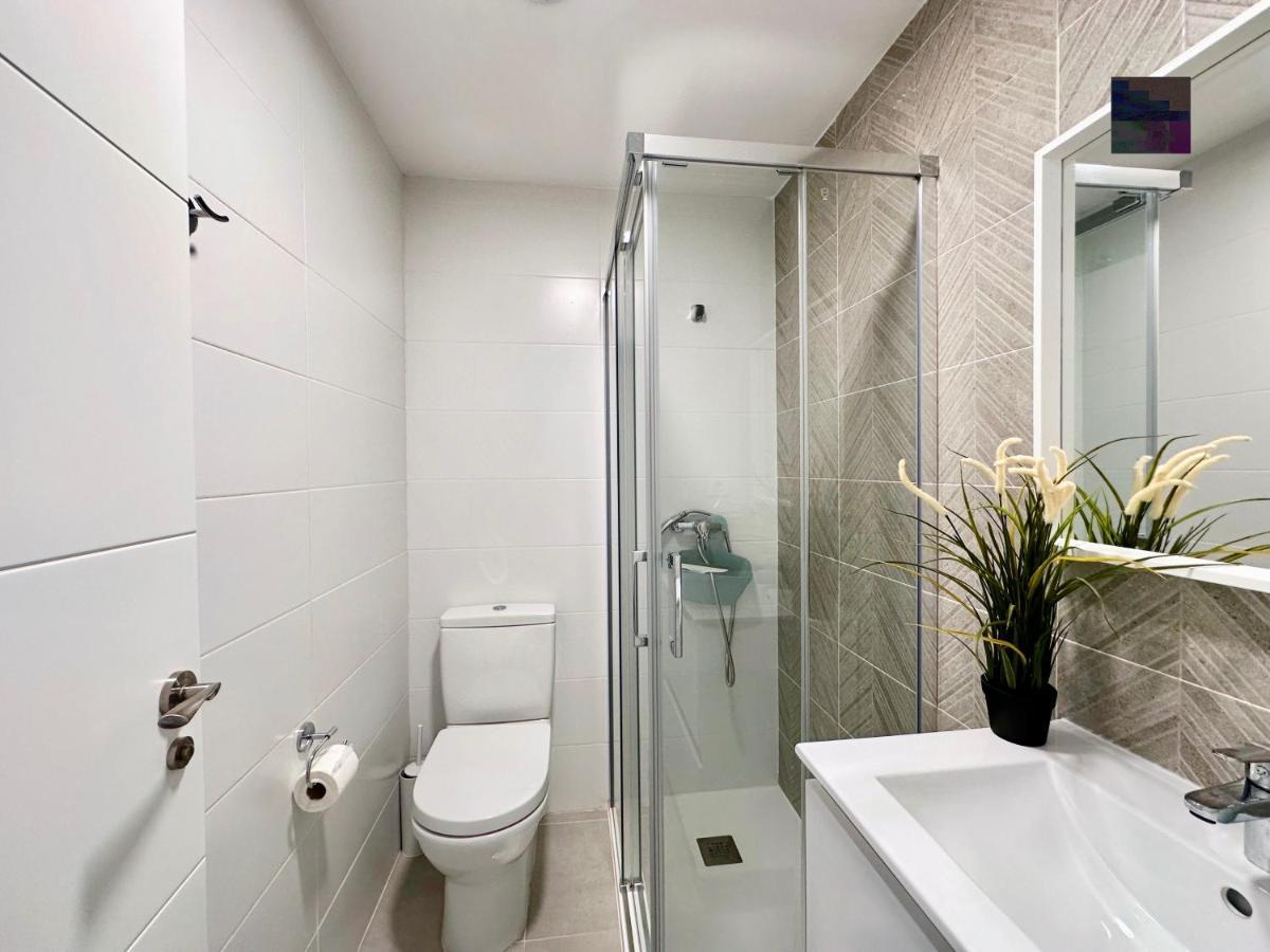 Apartamento Aguacate Beach Golf Motril Exteriér fotografie