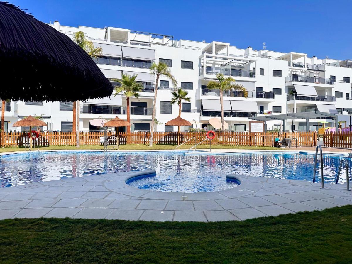 Apartamento Aguacate Beach Golf Motril Exteriér fotografie
