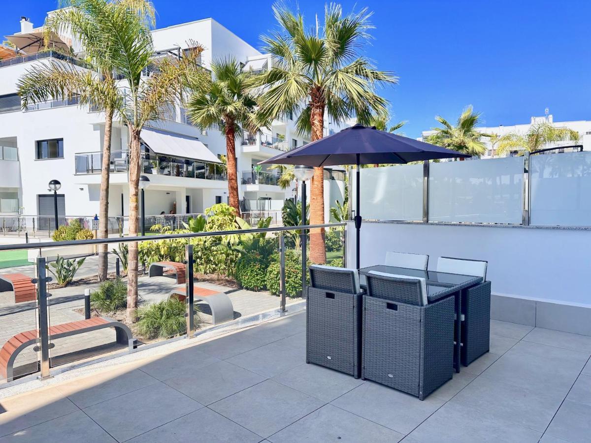 Apartamento Aguacate Beach Golf Motril Exteriér fotografie