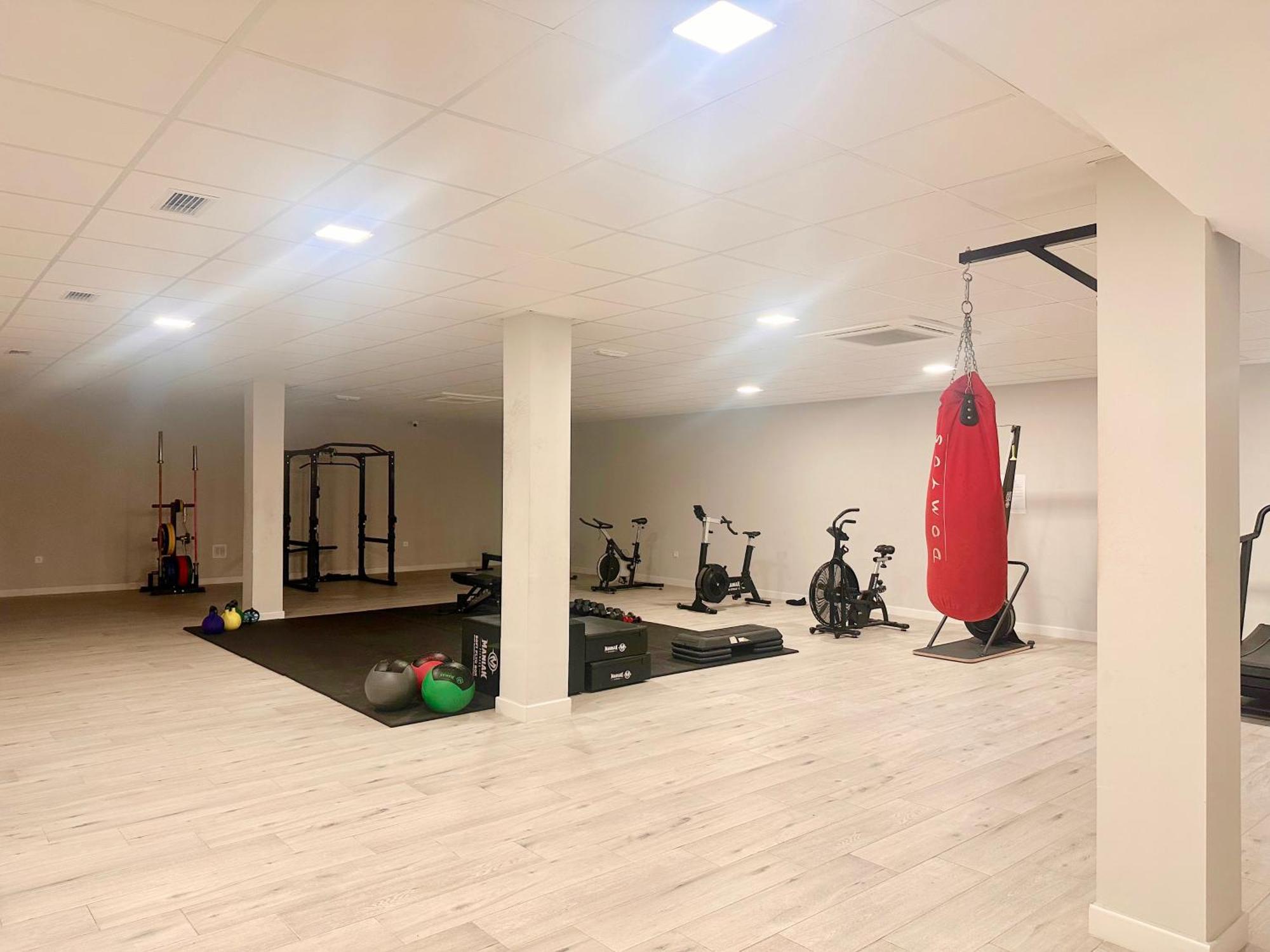 Apartamento Aguacate Beach Golf Motril Exteriér fotografie